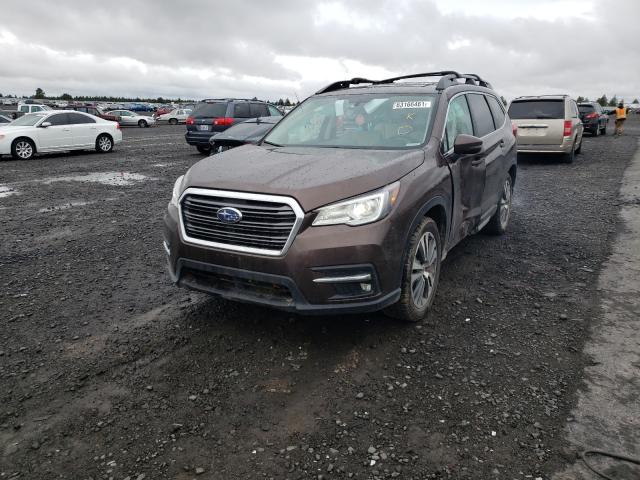 Subaru Ascent I 2019