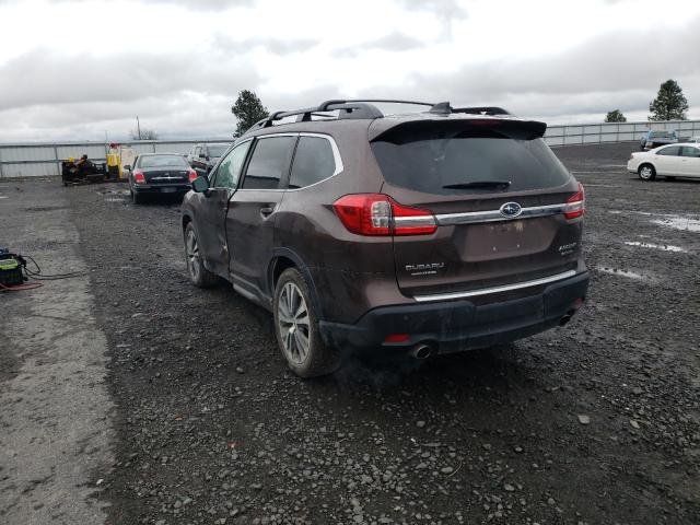 Subaru Ascent I 2019