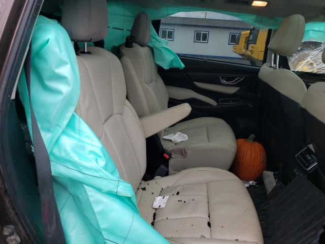 Subaru Ascent I 2019