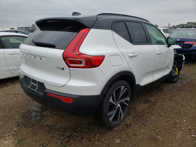 Volvo XC40 I 2022