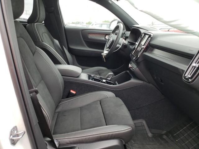 Volvo XC40 I 2022