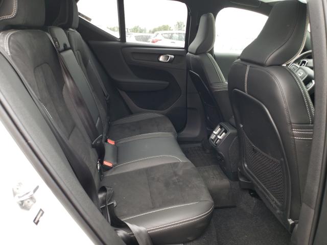 Volvo XC40 I 2022