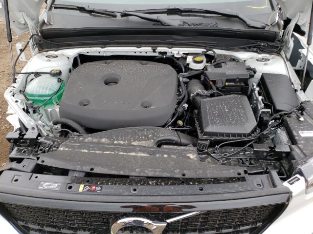Volvo XC40 I 2022