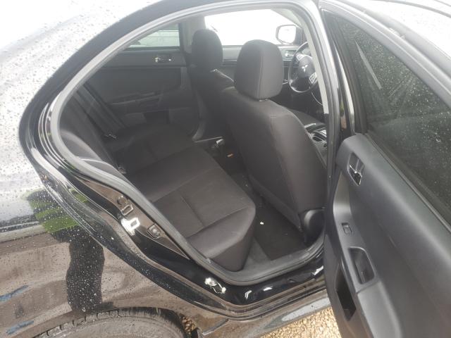 Mitsubishi Lancer X 2017