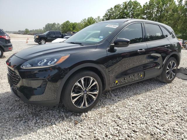 Ford Escape 2021
