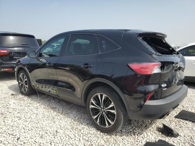 Ford Escape 2021