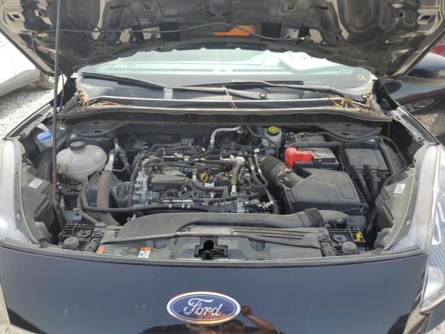 Ford Escape 2021
