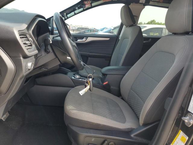 Ford Escape 2021