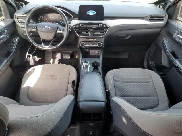 Ford Escape 2021