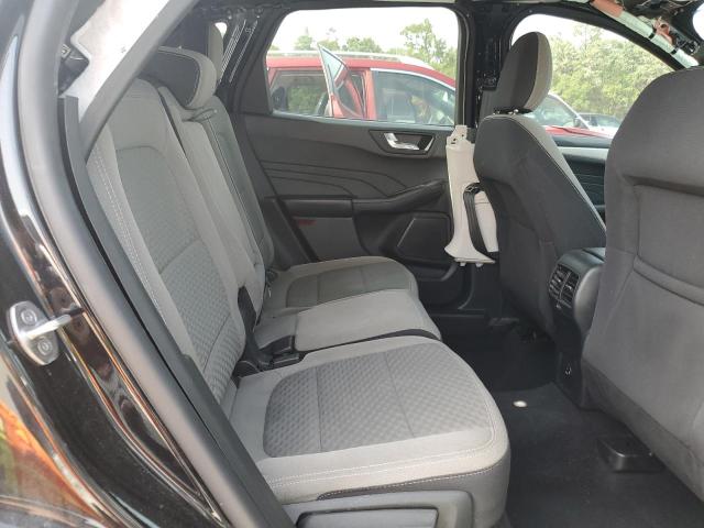 Ford Escape 2021