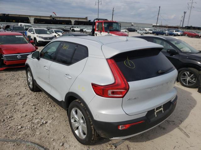 Volvo XC40 I 2021