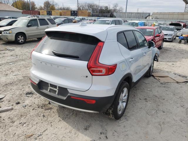 Volvo XC40 I 2021