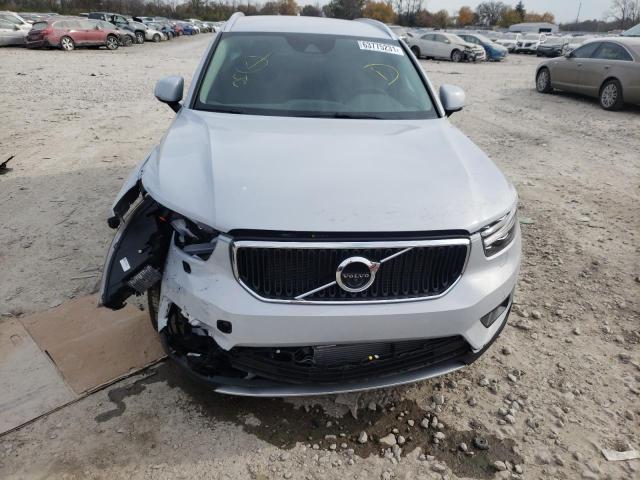 Volvo XC40 I 2021