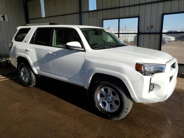 Toyota 4Runner 2022