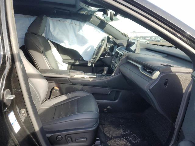 Lexus RX 2021