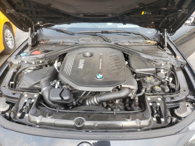 BMW 4 series F32/F33/F36 2020