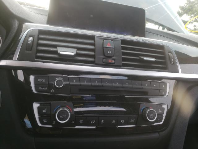 BMW 4 series F32/F33/F36 2020