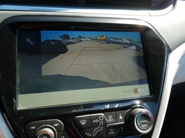 Chevrolet Bolt I 2018