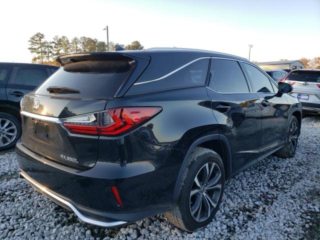 Lexus RX IV 2018