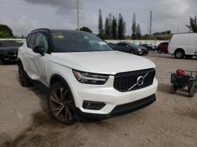 Volvo XC40 I 2022
