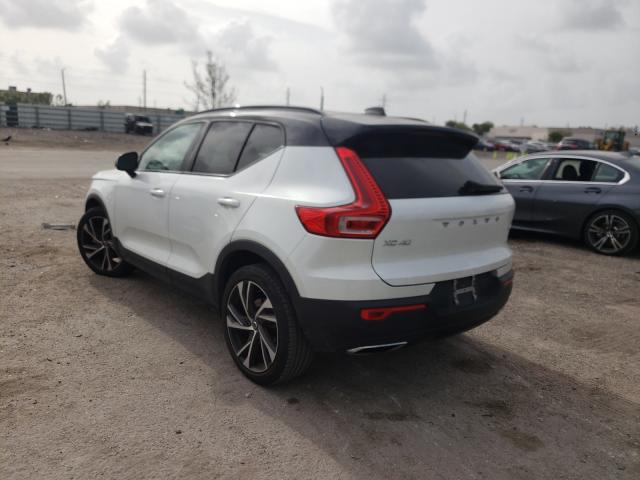 Volvo XC40 I 2022