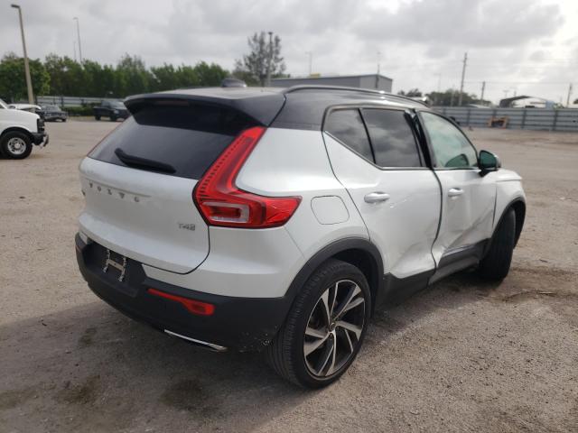 Volvo XC40 I 2022