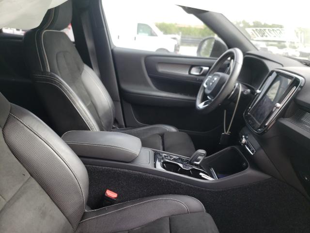 Volvo XC40 I 2022