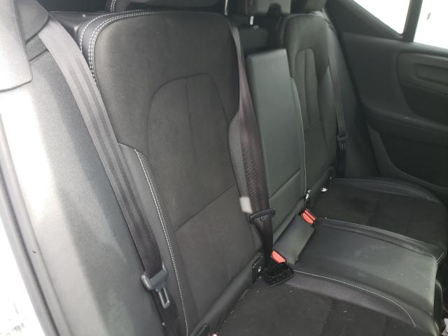 Volvo XC40 I 2022
