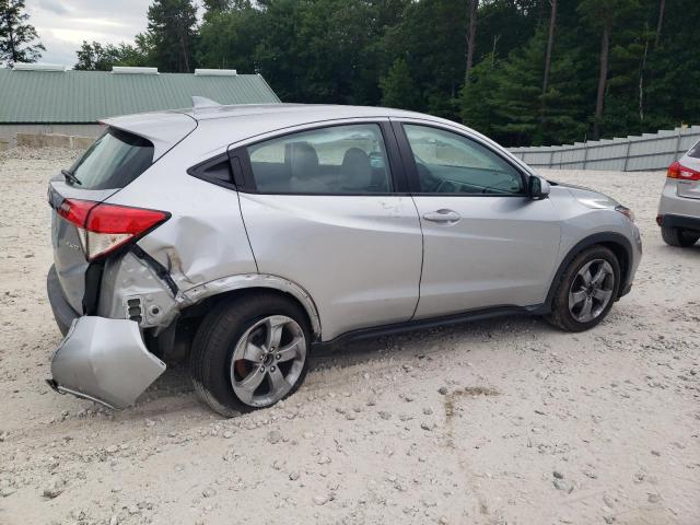 Honda HR-V 2020