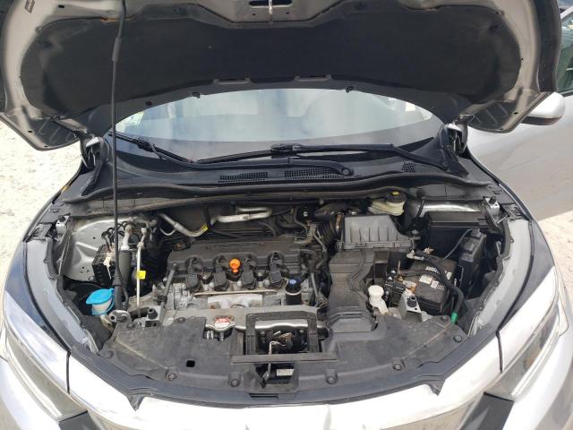 Honda HR-V 2020
