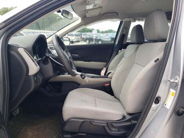 Honda HR-V 2020