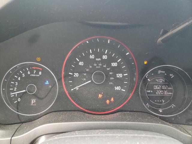 Honda HR-V 2020