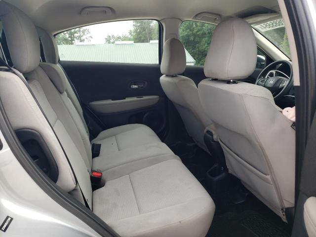Honda HR-V 2020