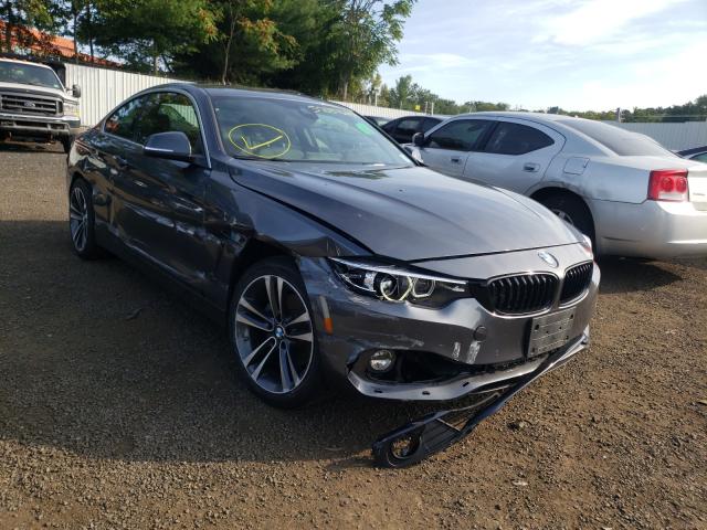 BMW 4 series F32/F33/F36 2020