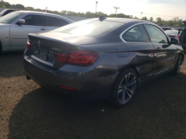 BMW 4 series F32/F33/F36 2020