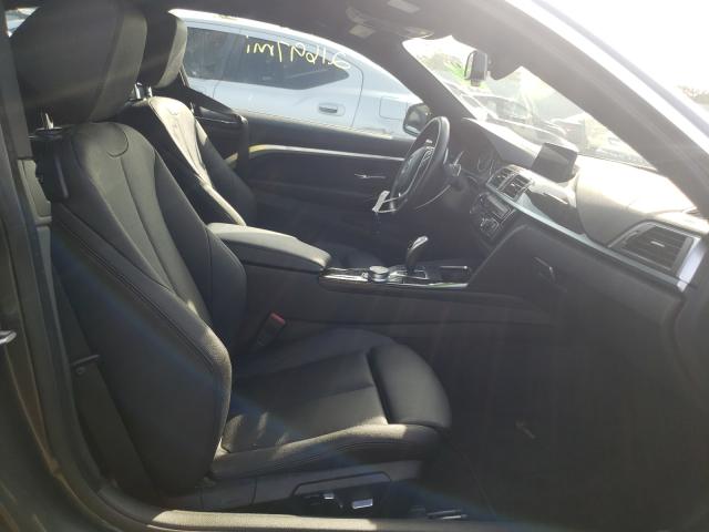 BMW 4 series F32/F33/F36 2020