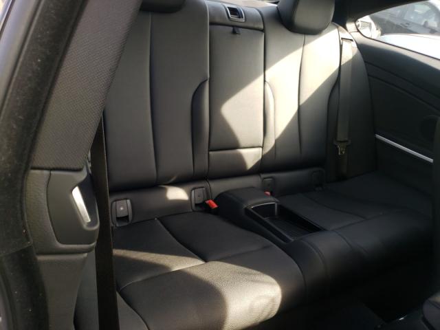 BMW 4 series F32/F33/F36 2020