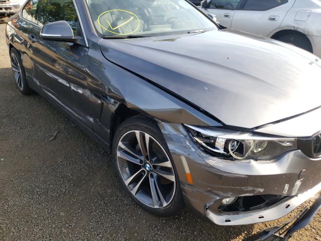 BMW 4 series F32/F33/F36 2020
