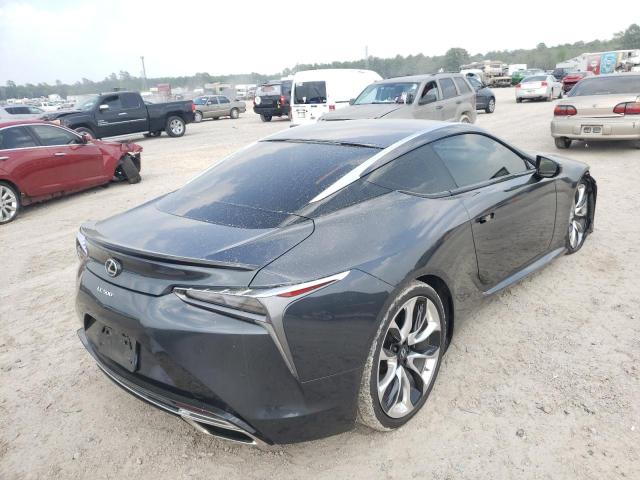 Lexus LC 2018