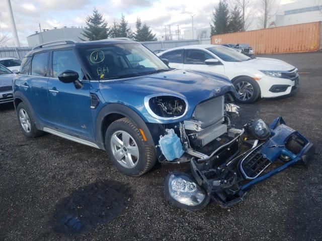 Mini Countryman II 2020