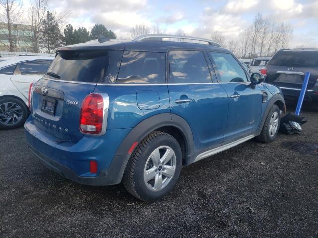 Mini Countryman II 2020