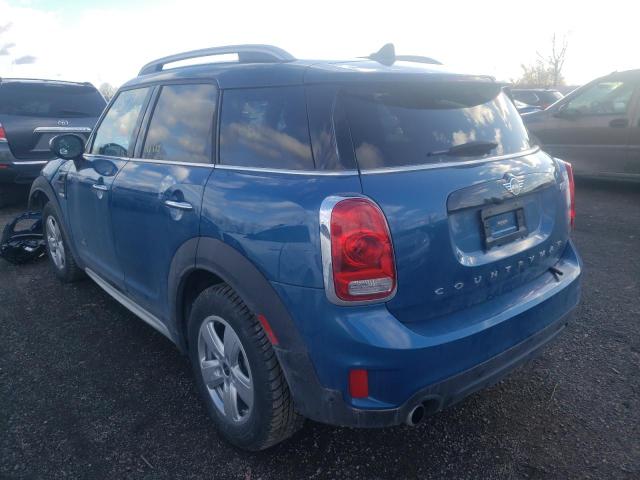 Mini Countryman II 2020