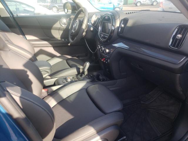 Mini Countryman II 2020