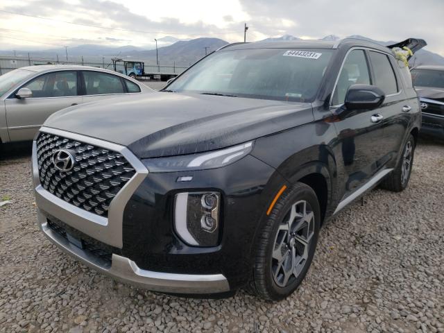 Hyundai Palisade I 2022