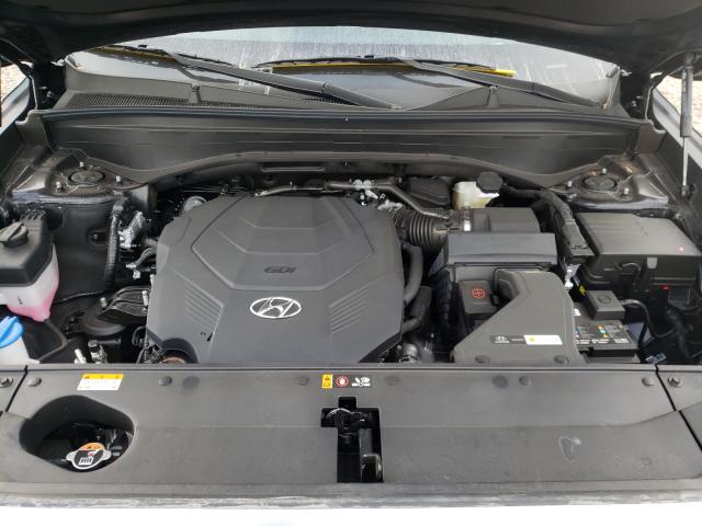 Hyundai Palisade I 2022