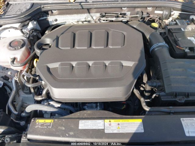 Volkswagen Golf GTI 2022