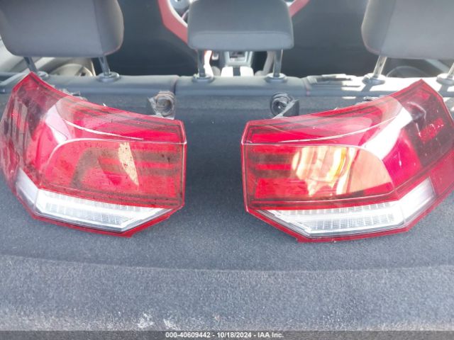 Volkswagen Golf GTI 2022