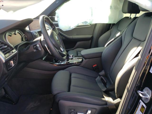 BMW X3 III (G01) 2021