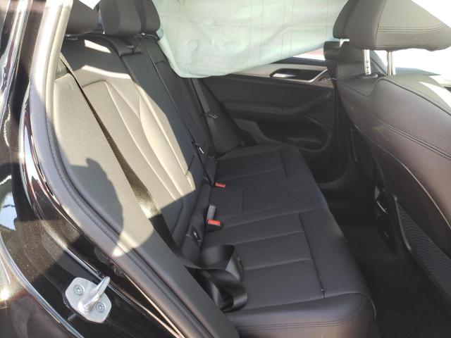 BMW X3 III (G01) 2021