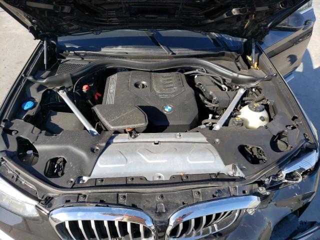 BMW X3 III (G01) 2021